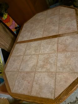 Kitchen Table