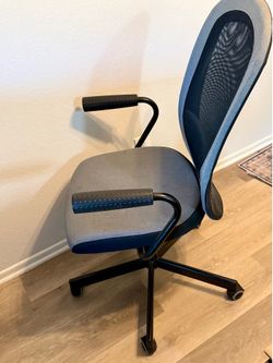 IKEA office desk chair