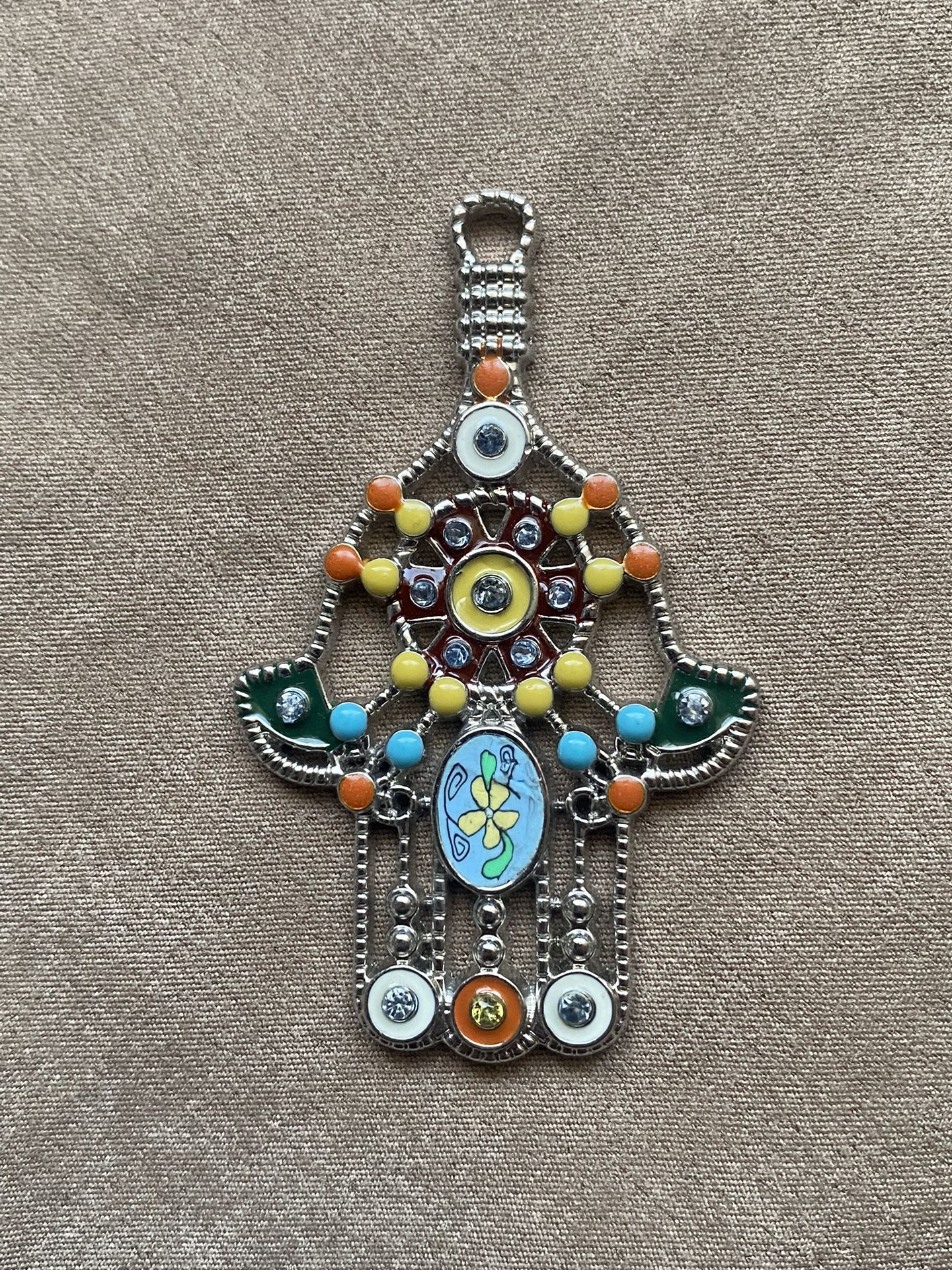 Vintage Pendant 