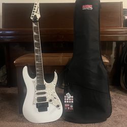 Ibanez RG Series