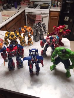 12" todos perfectos son 8 x 100 dllls