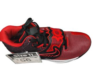 Nike Dd9538-006 Black