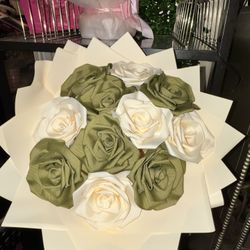 Eternal Flower  Bouquet