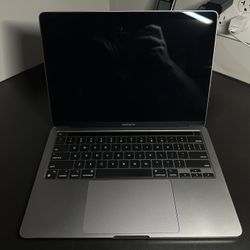 MacBook Pro M1 (2020) – 16GB / 512GB