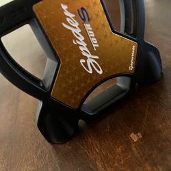 Taylor made Spider Rgt Handed GolfPutter
