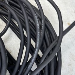 Pearstone 50 foot mic able with XLR M to F