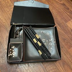 Brand New Set Dishes