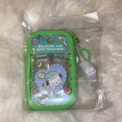 Pochacco Hand Sanitizer Spray Bottle