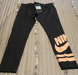 Nike Girl Pants