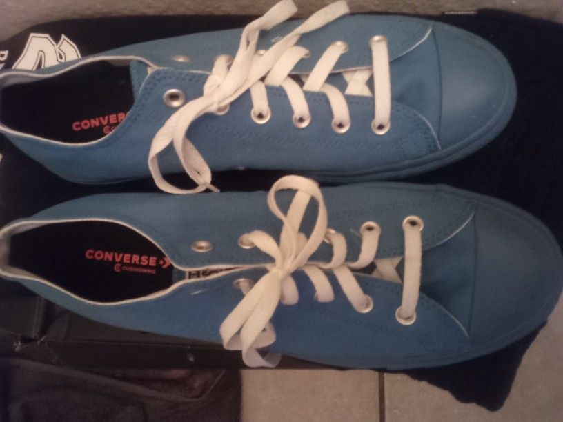 All Star Converse