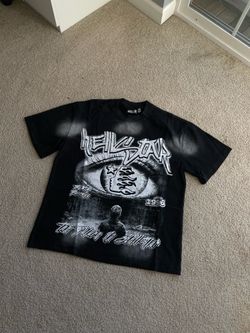 Hellstar shirt