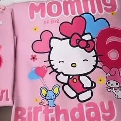 Custome Design Party Shirts