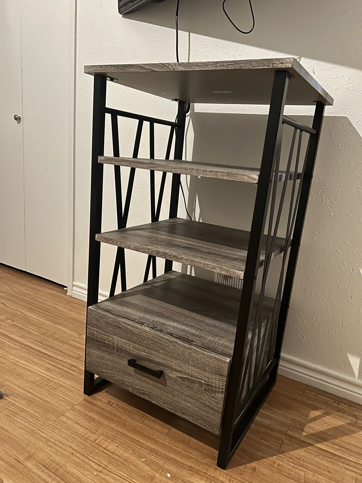 Bookshelf/Storage