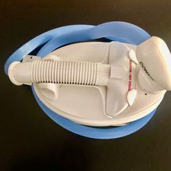Steamer For Clothes 