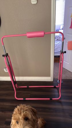Gymnastic Bars for Kids