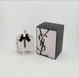 YVES SAINT LAURENT – Mon Paris Edp Spray (3.0 oz)