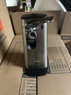 Oster Electric Can Opener