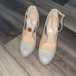 Jessica Simpson Heels