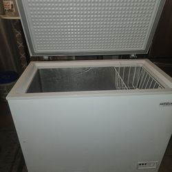 Freezer