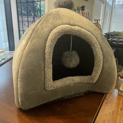 Cat House