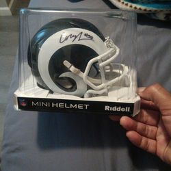 Mini helmet