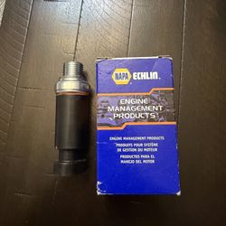 Oil Pressure Gauge Switch 