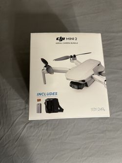 Dji Mini 2