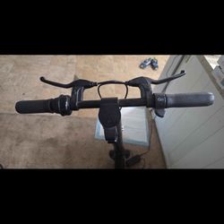 Okai Electric Scooter 