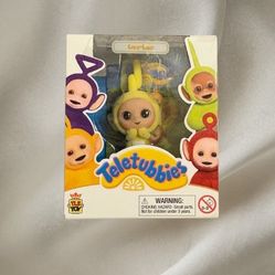 Teletubbies Figure 