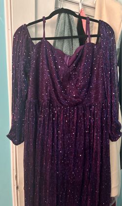 Party dress