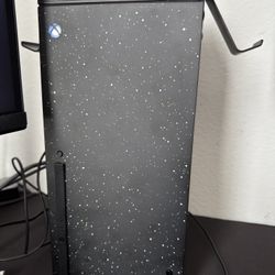 Galaxy Black Series X/ Samsung Odyssey G8 27”