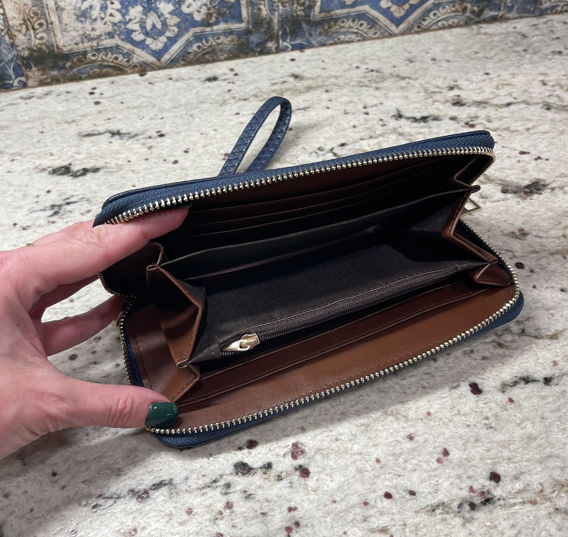 Women’s Wallet