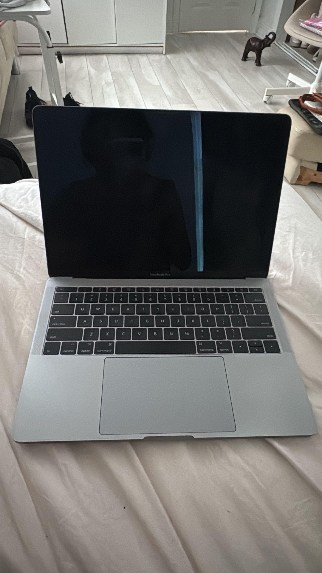 MacBook Pro 2017