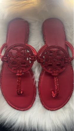 Tory Burch sandals