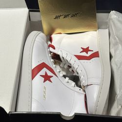 Converse Pro Leather Hi All-Star Pack