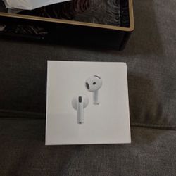 AirPods 4