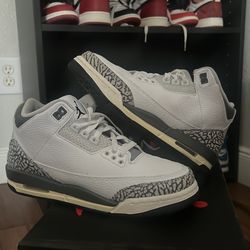 Air Jordan 3 Retro GS 'Hide N' Sneak' 2023