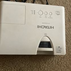 Hitachi Projector CP-x3042wn