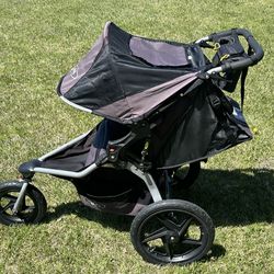 Bob jogging stroller