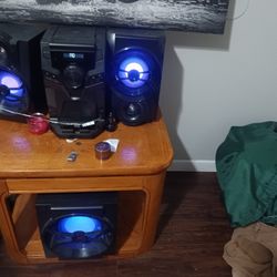 Bluetooth Stereo