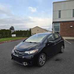 2016 Honda FIT