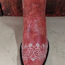Botas Vaqueras
