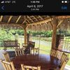 Cedar Barstools