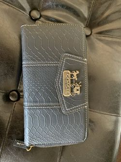 Wallet Coach