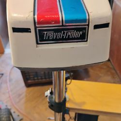 Eska Travel Troler Trolling Motor
