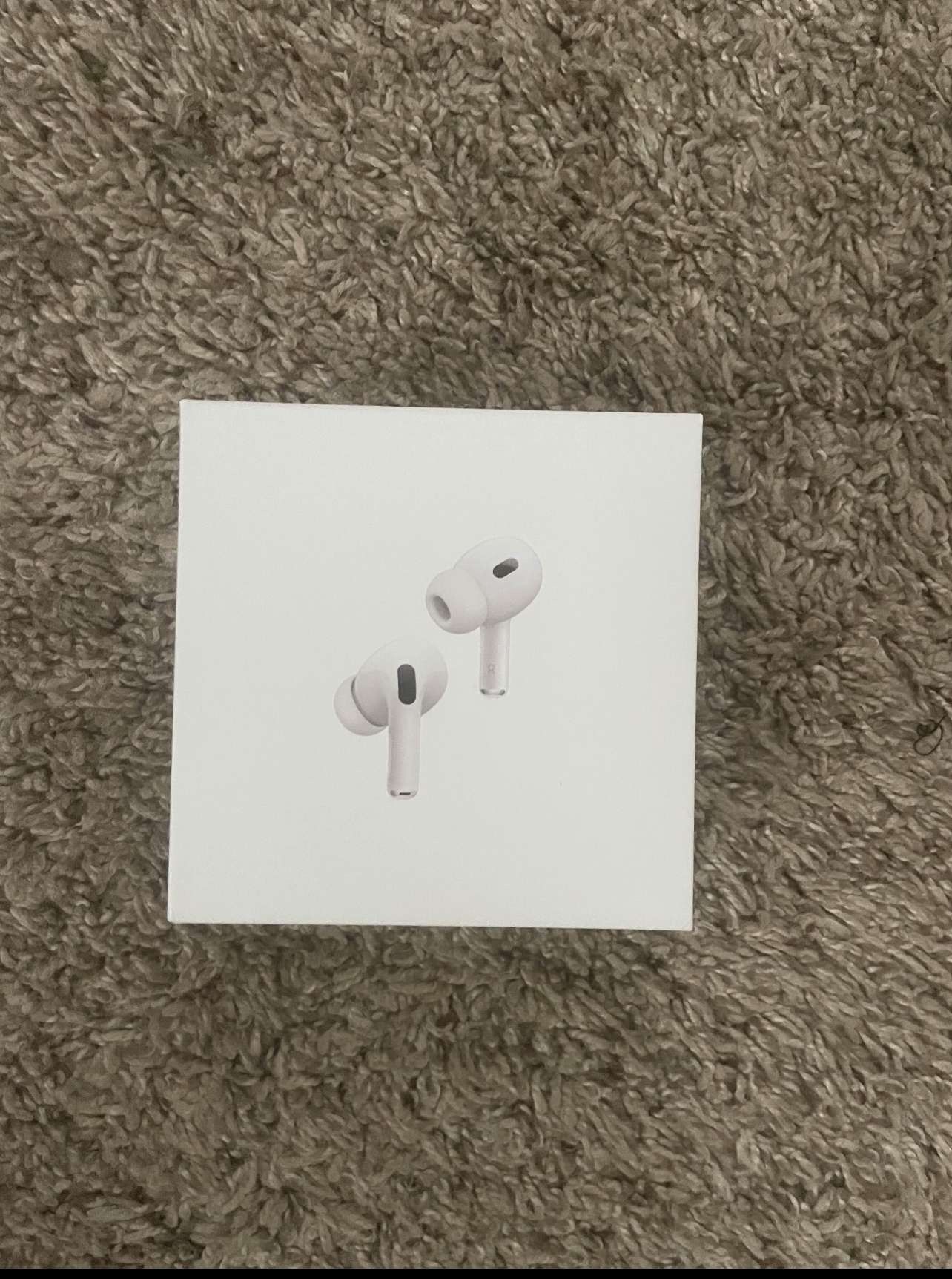 AirPods Gen2 White