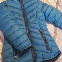 Kids Jackets N Dresses