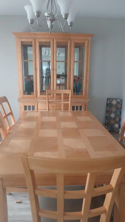 Dining Set