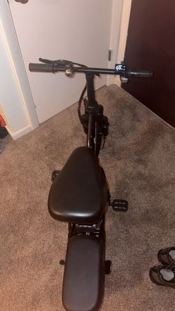 Sport Scooter