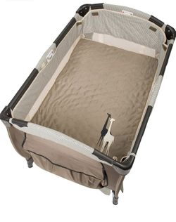 Nursery Center,  Play-yard, Bassinet